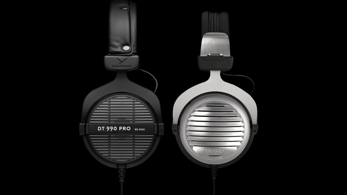 Headphones - beyerdynamic Blog