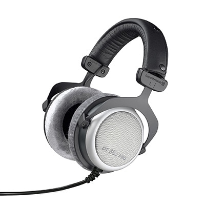 beyerdynamic DT 880 PRO Studiokopfhörer