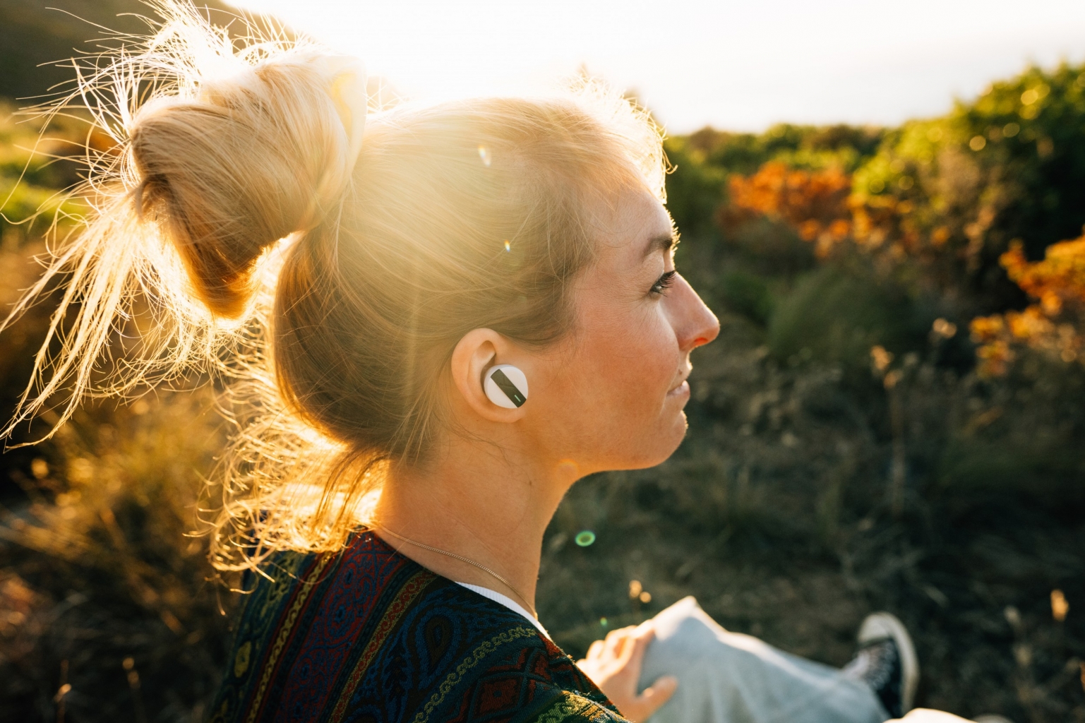 True Wireless In-Ear Free BYRD