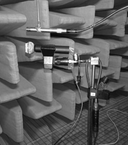beyerdynamic Bändchenmikrofon