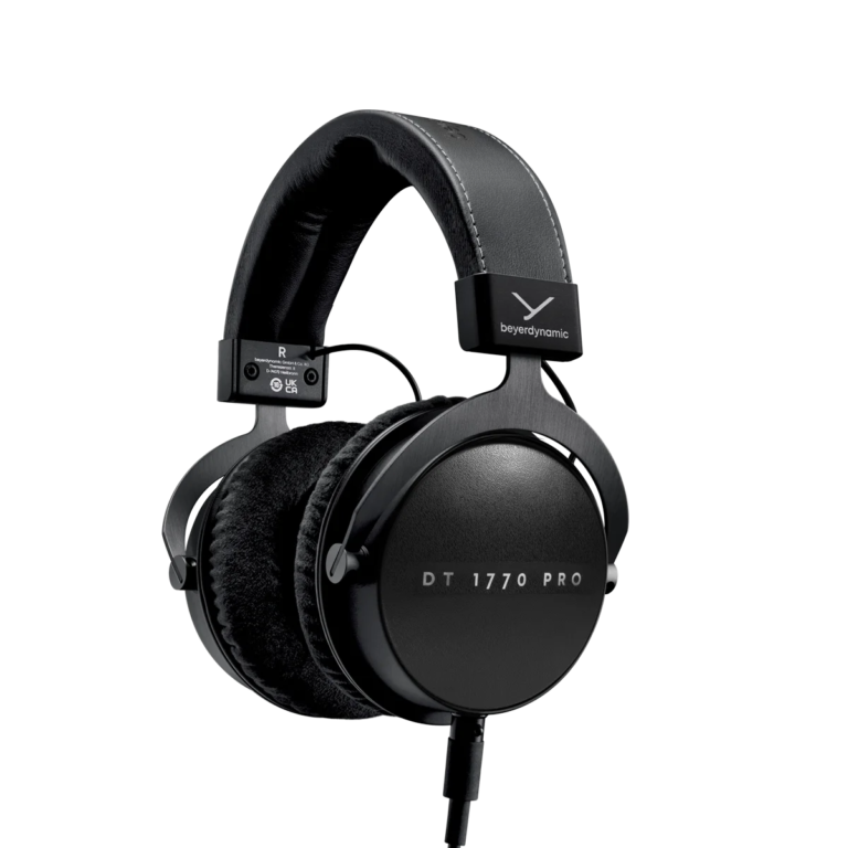 beyerdynamic DT 1770 PRO MK II