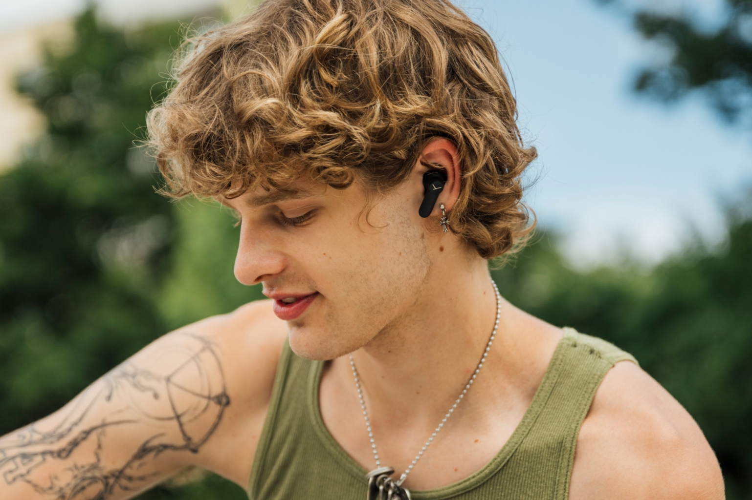 AMIRON 100 - True Wireless In-Ear - beyerdynamic