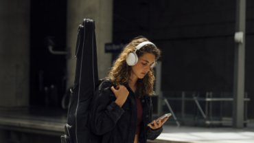 beyerdynamic Blog: Active Noise Cancelling