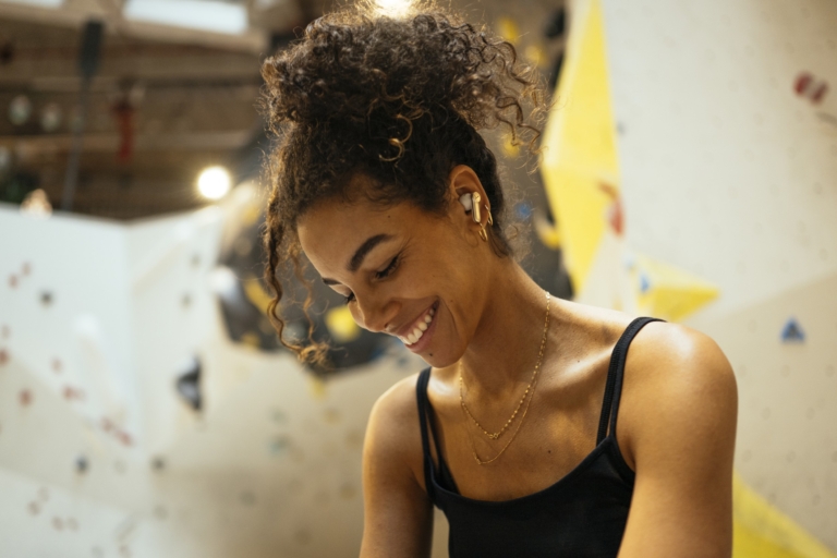 AMIRON 100 - True Wireless In-Ear