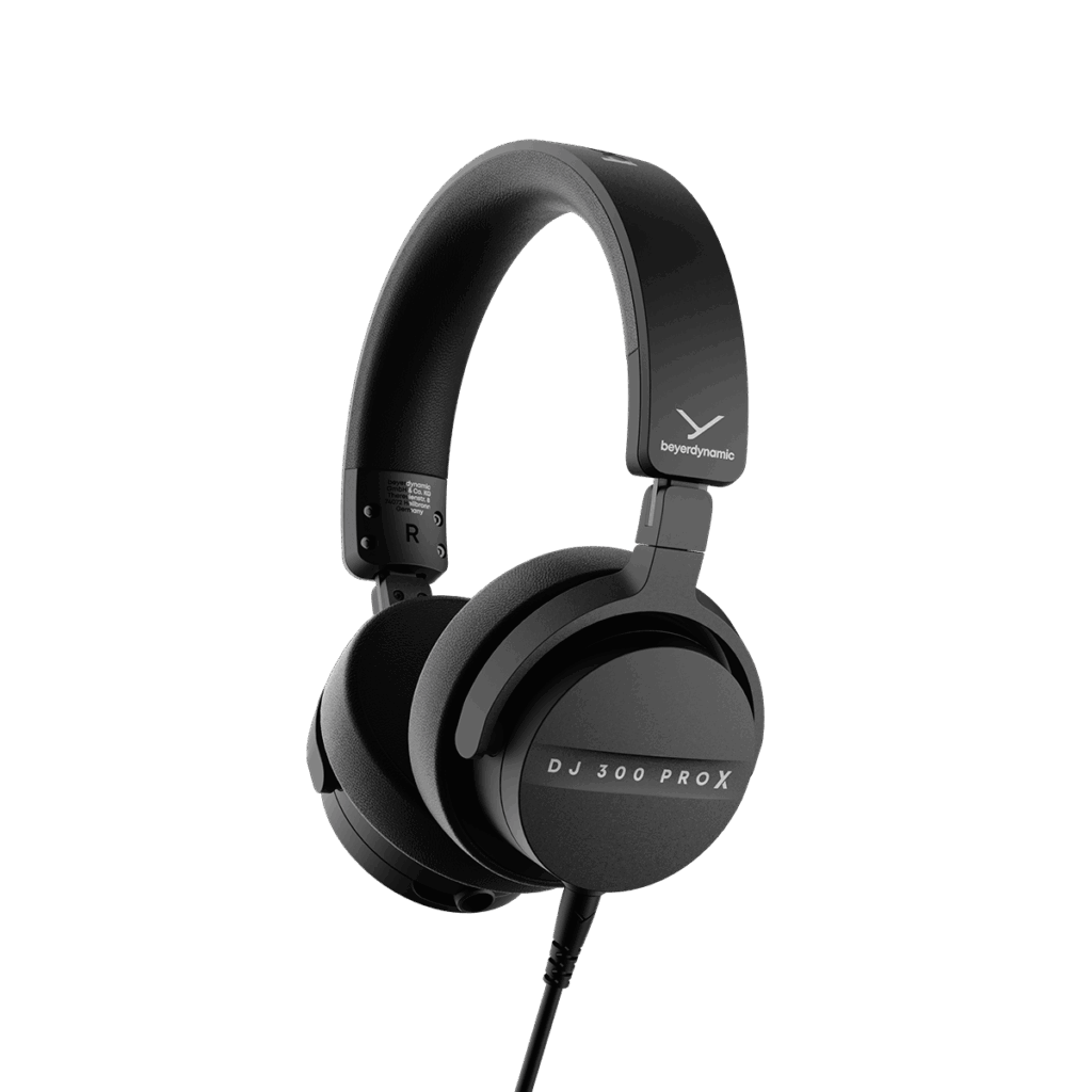 DJ 300 PRO X | beyerdynamic