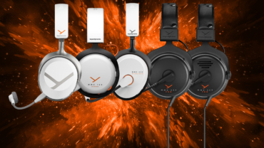 Which MMX Gaming Headset is right for you? Comparing the MMX Series