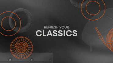 Refresh your Classics | beyerdynamic Blog