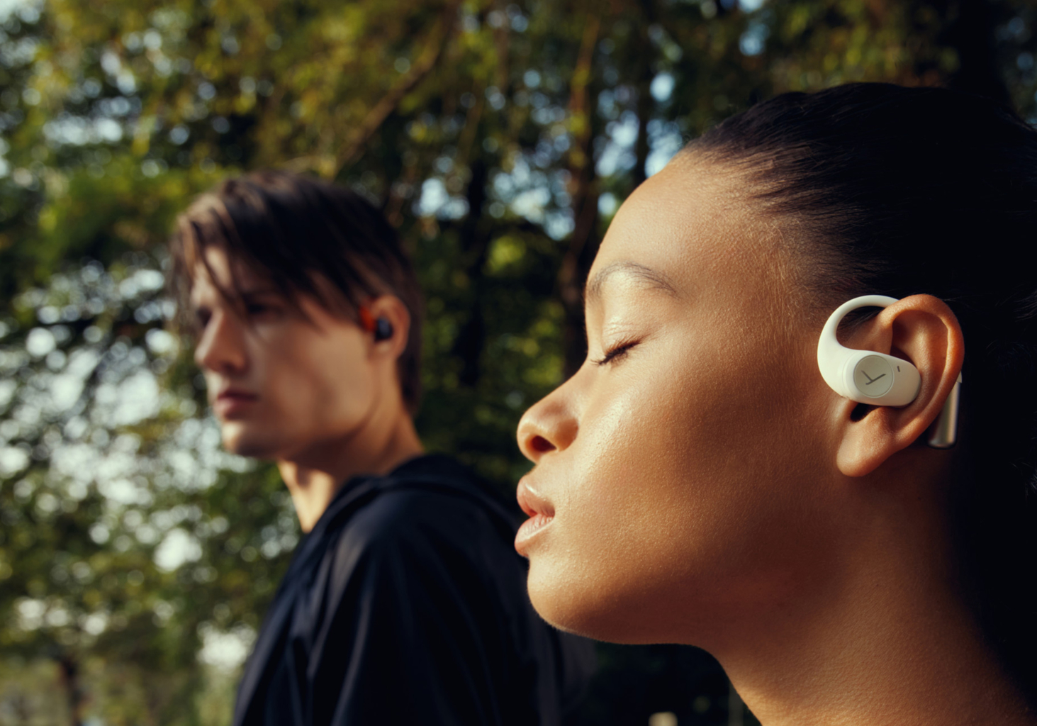 Sportkopfhörer - finde den passenden Kopfhörer | beyerdynamic Blog