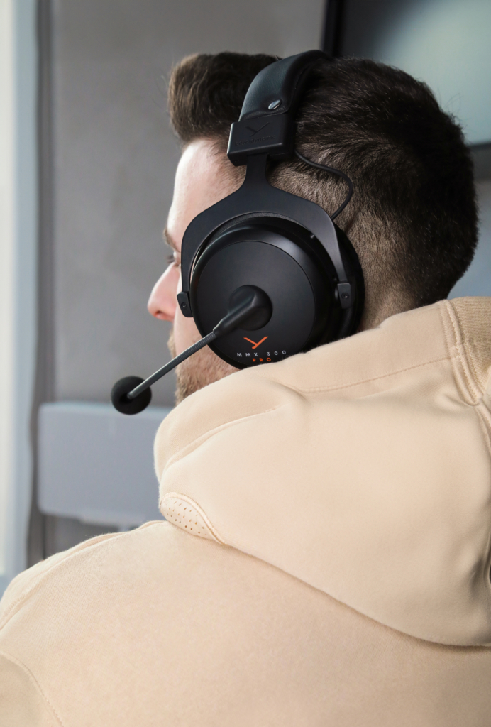 MMX 300 PRO | beyerdynamic
