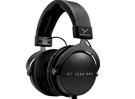 DT 1770 PRO MKII - geschlossener Studio-Kopfhörer