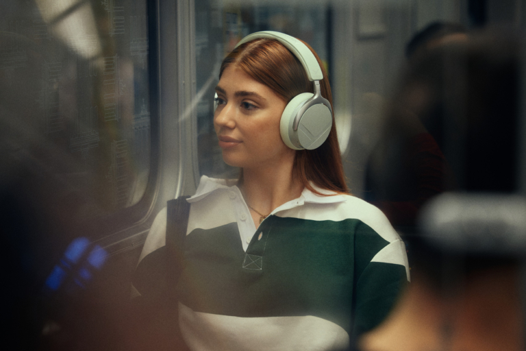 AVENTHO Y - Wireless Over-Ear Kopfhörer mit ANC
