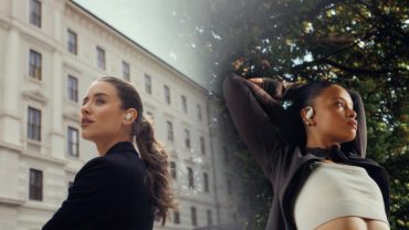 In-Ear vs. Open-Ear - beyerdynamic