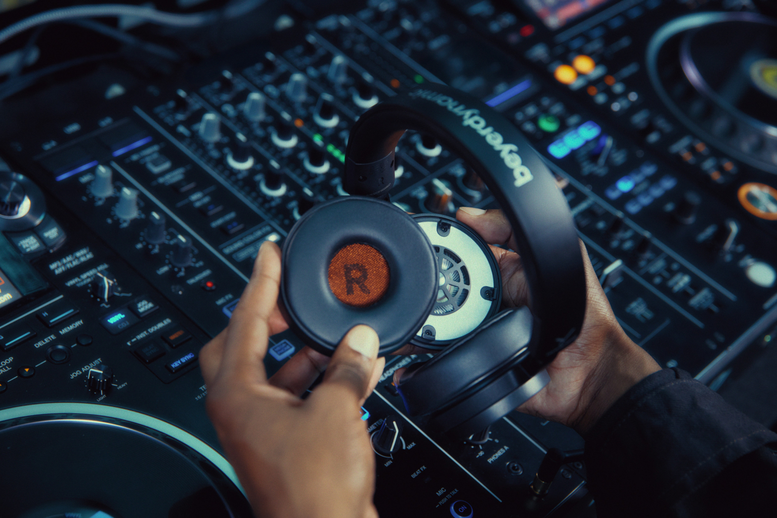 DJ 300 PRO X - beyerdynamic