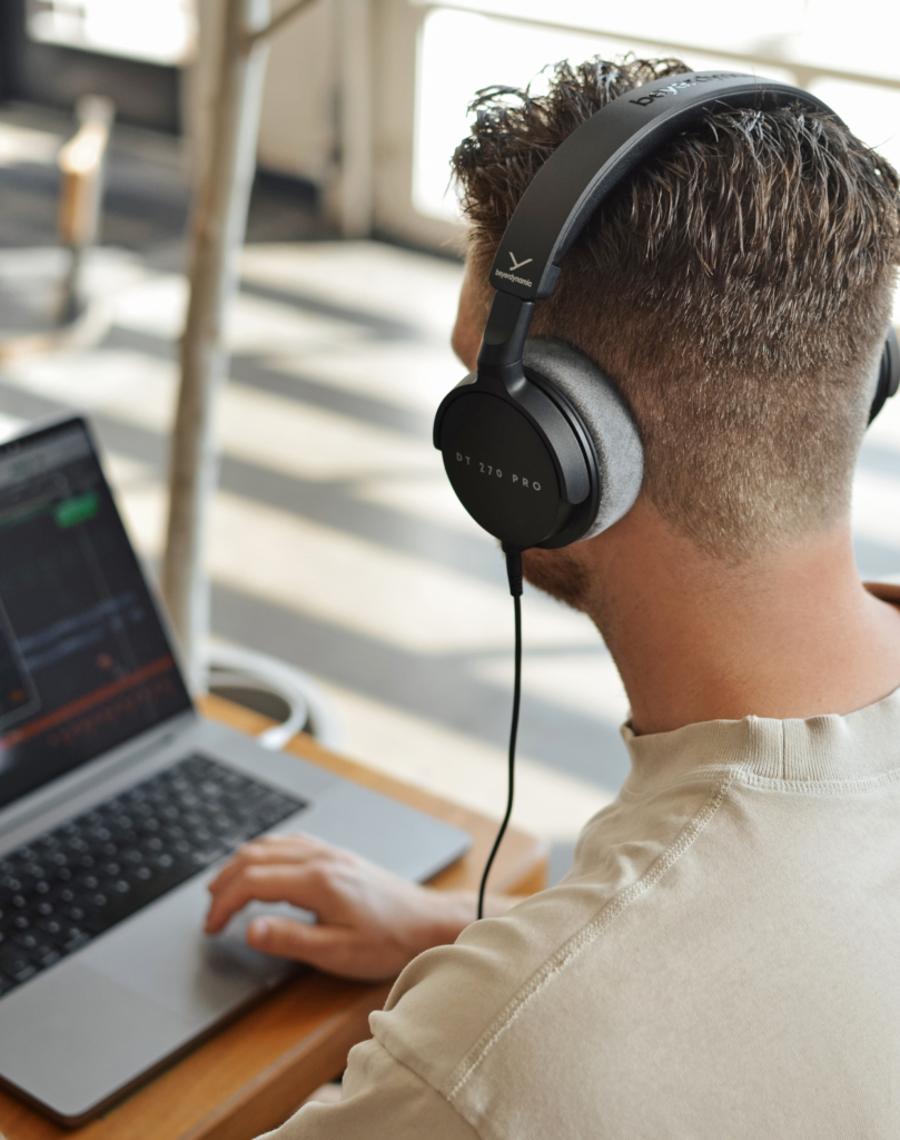 DT 270 PRO - beyerdynamic
