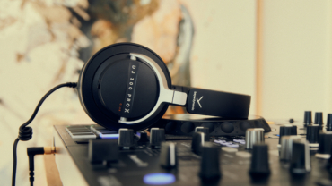 Why Are Headphones Important for DJs?